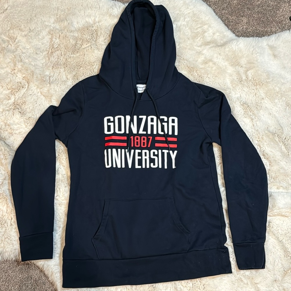 Gonzaga University Champion Hoodie